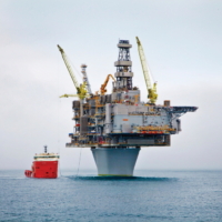 Hebron Offshore