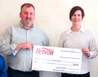 Hebron Funds Technology & Engineering Club